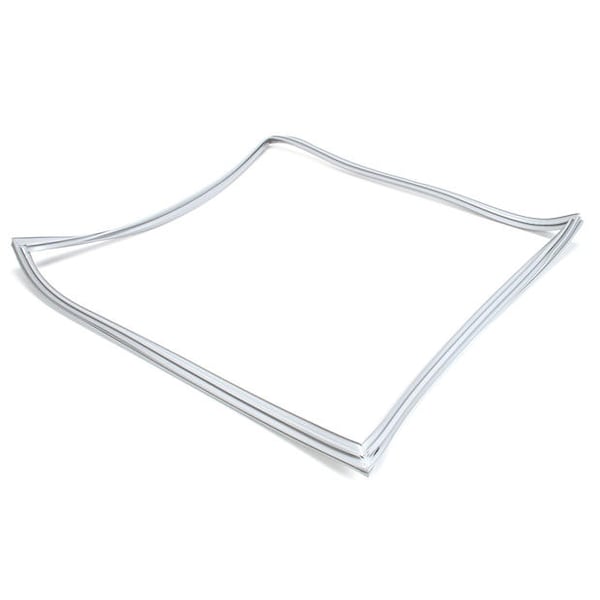 Gasket Cab Door